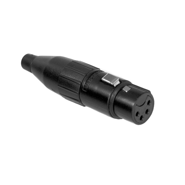 Amphenol Audio AC4FBJ